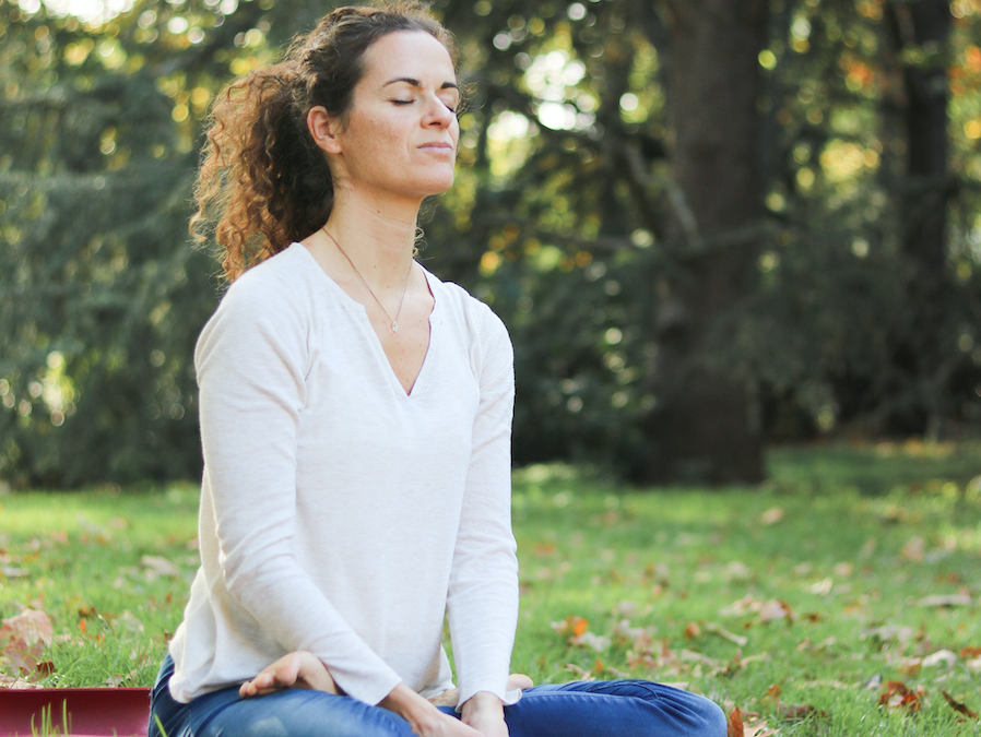Atelier Yoga Intégral Shri Vivek : Retrouver Focus et Vitalité